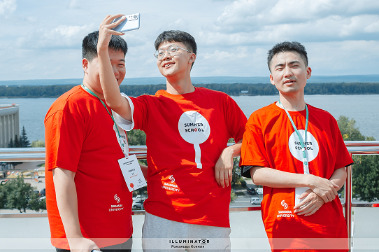 Международные школы