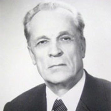 Виктор Лукачёв