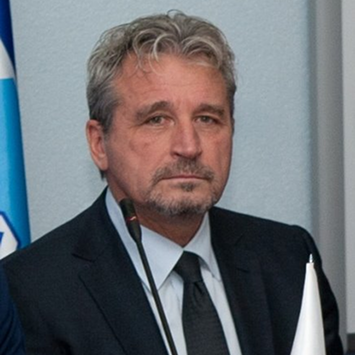 Бизнесмен 2