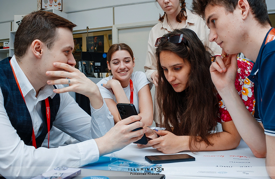 Стартап-центр